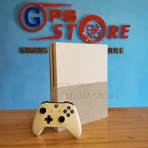 Xbox One S | Quality Tested | Games Installed