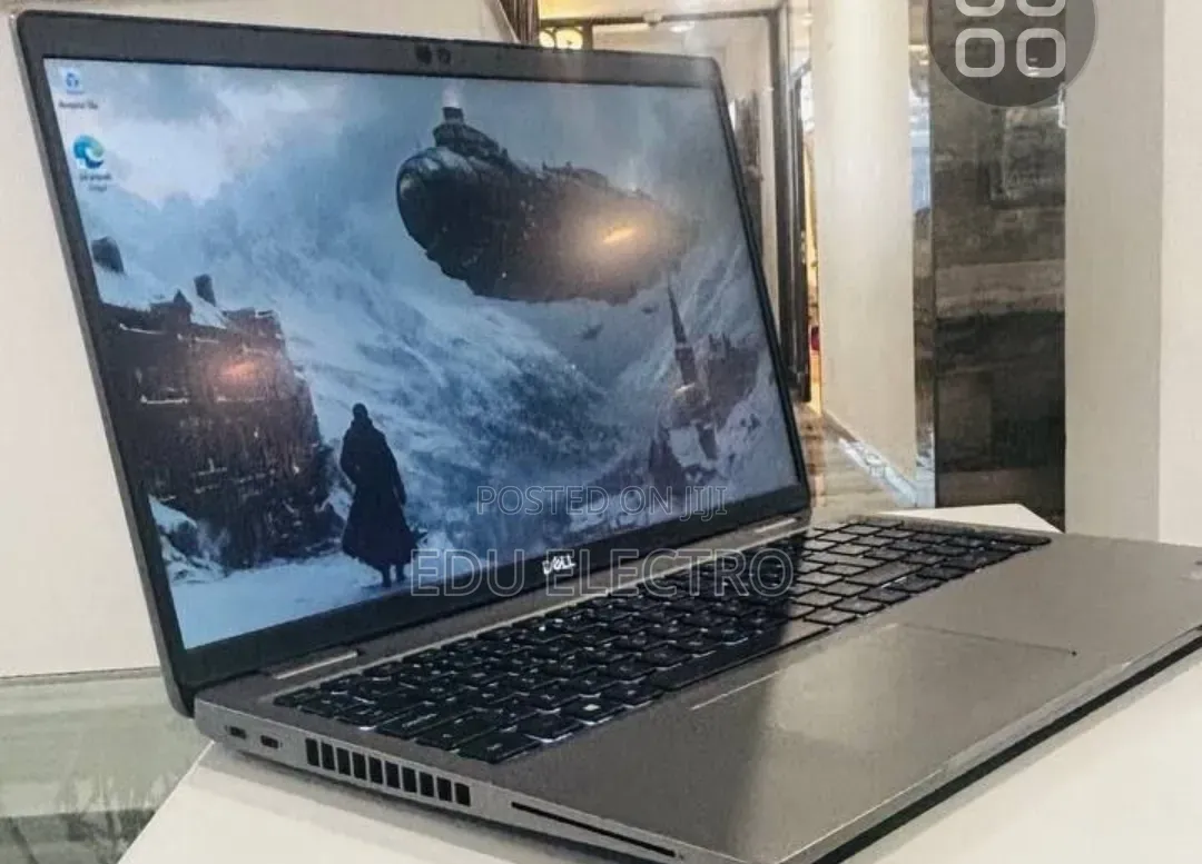 New Laptop Dell Latitude 10 16GB Intel Core i7 SSD 512GB