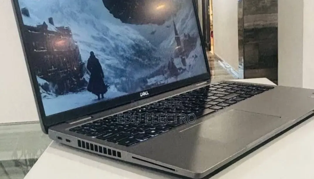 New Laptop Dell Latitude 10 16GB Intel Core i7 SSD 512GB
