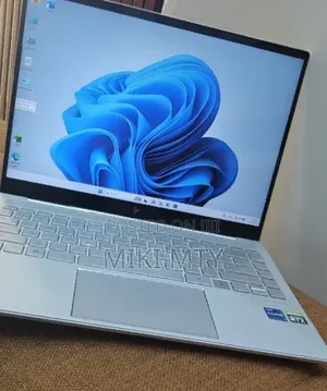 New Laptop HP Envy x360 16GB Intel Core i5 SSD 1T