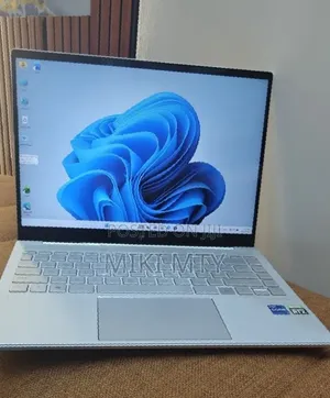 New Laptop HP Envy x360 16GB Intel Core i5 SSD 1T