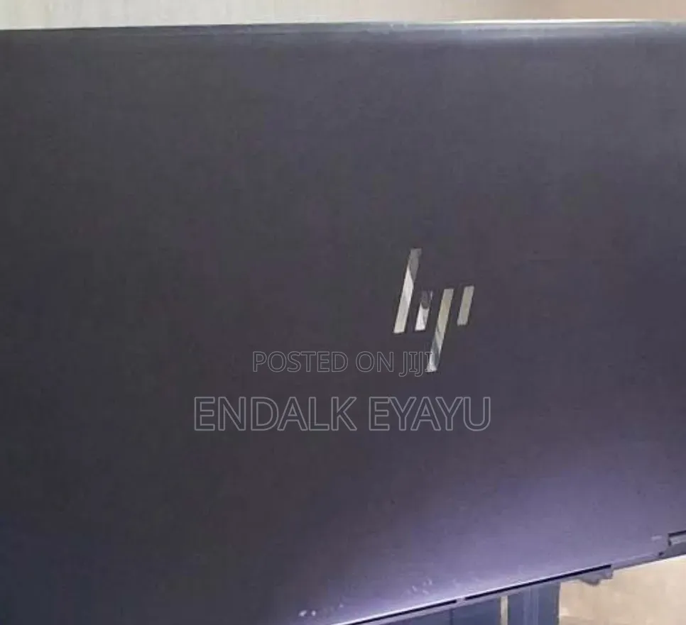 New Laptop HP Envy x360 12GB Intel Core i7 SSD 512GB