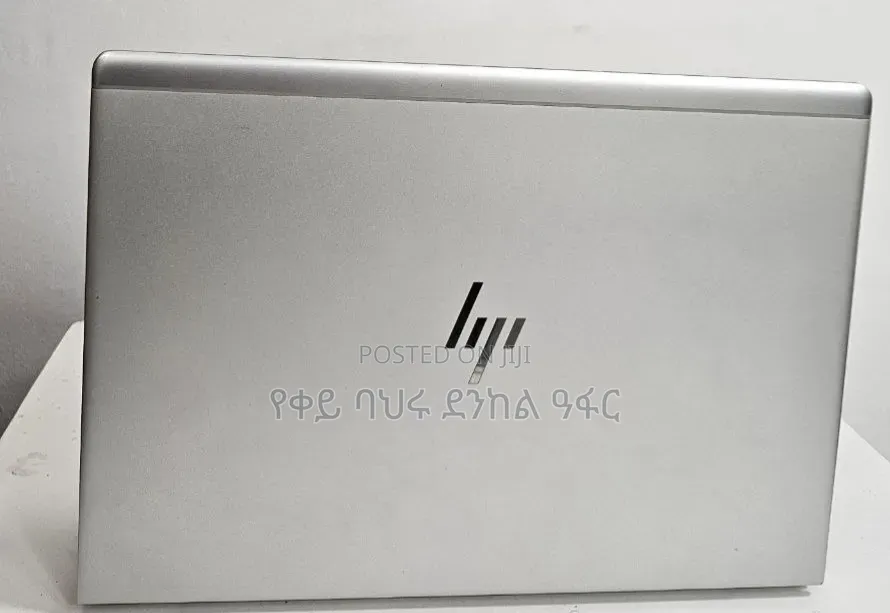 New Laptop HP EliteBook 840 G5 16GB Intel Core i7 SSD 512GB