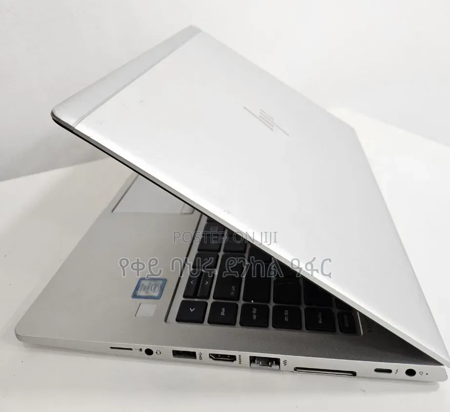 New Laptop HP EliteBook 840 G5 16GB Intel Core i7 SSD 512GB
