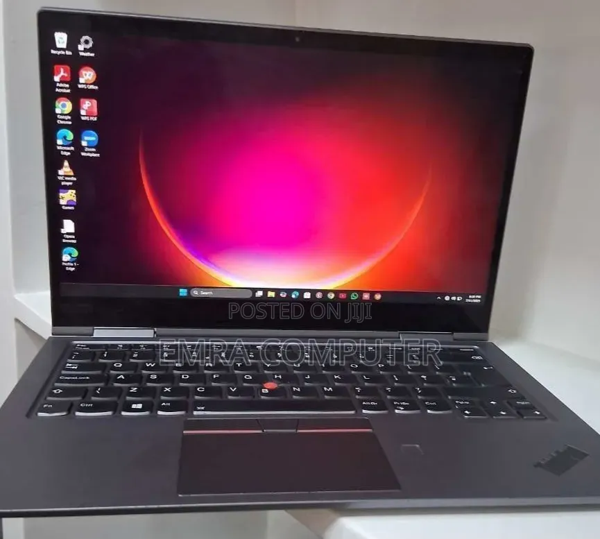 New Laptop Lenovo 16GB Intel Core i7 SSD 512GB