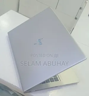 New Laptop HP EliteBook 830 G5 8GB Intel Core i5 SSD 512GB