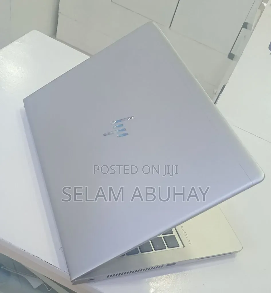 New Laptop HP EliteBook 830 G5 8GB Intel Core i5 SSD 512GB