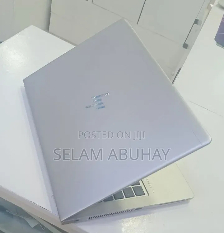 New Laptop HP EliteBook 830 G5 8GB Intel Core i5 SSD 512GB
