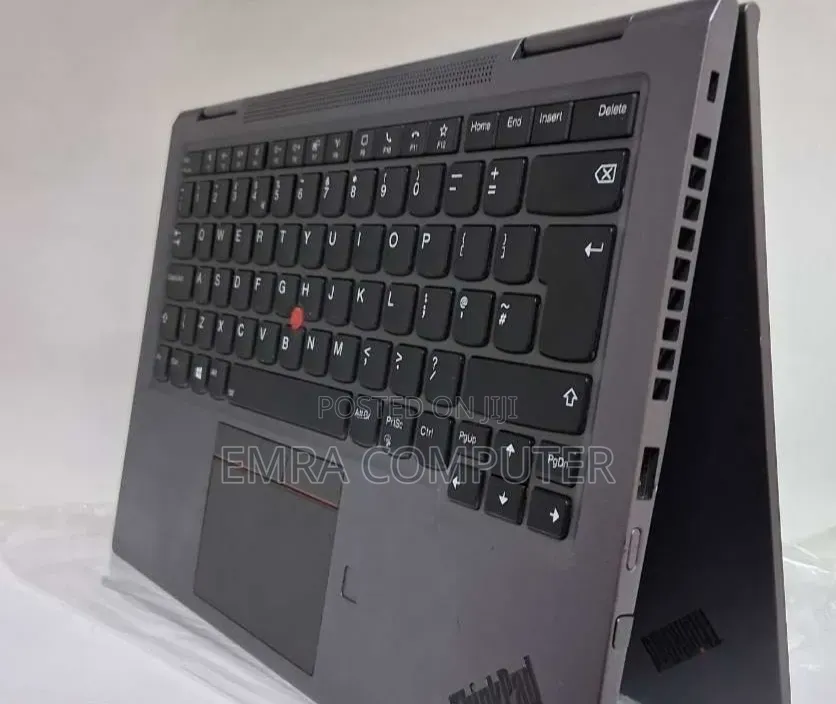 New Laptop Lenovo 16GB Intel Core i7 SSD 512GB