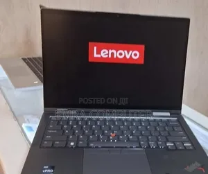 New Laptop Lenovo 16GB Intel Core i7 SSD 512GB