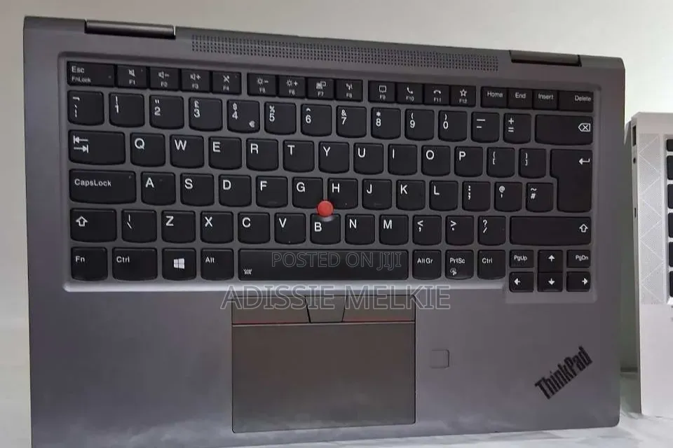 New Laptop Lenovo ThinkPad X1 Yoga 16GB Intel Core i7 SSD 512GB
