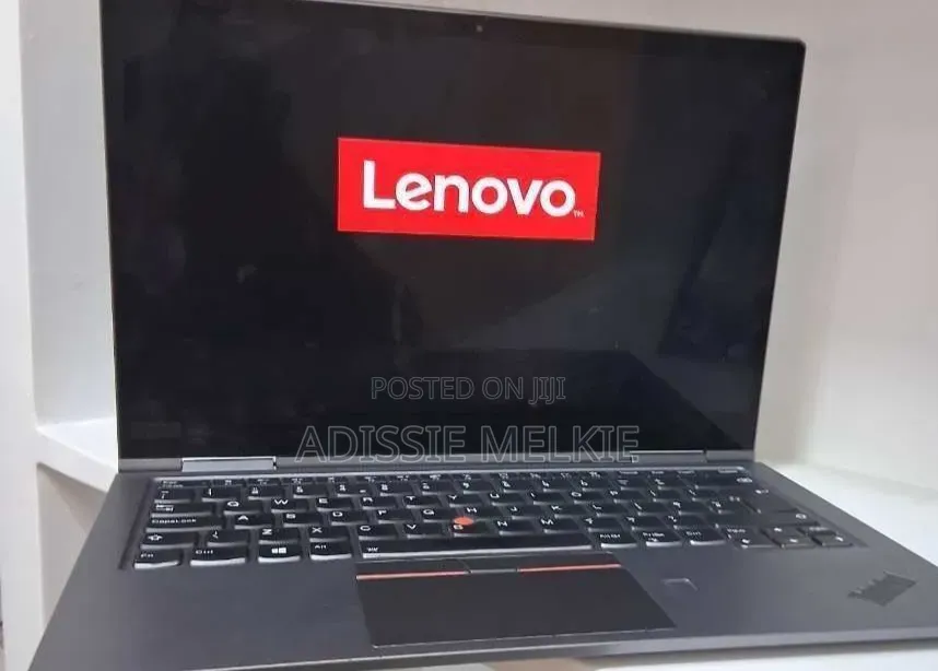 New Laptop Lenovo ThinkPad X1 Yoga 16GB Intel Core i7 SSD 512GB