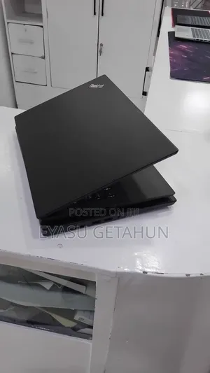 New Laptop Lenovo ThinkPad T14s G4 16GB AMD Ryzen 5 SSD 512GB