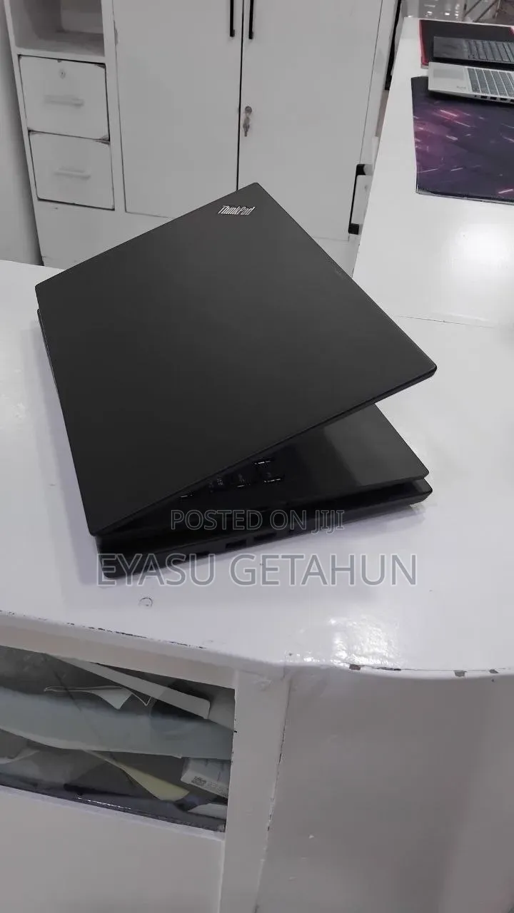 New Laptop Lenovo ThinkPad T14s G4 16GB AMD Ryzen 5 SSD 512GB