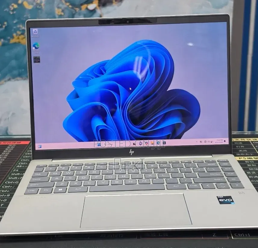 New Laptop HP Pavilion 15 16GB Intel Core i7 SSD 1T