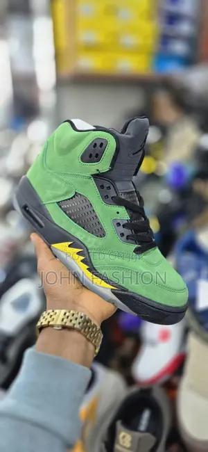 Air Jordan 5Retro
