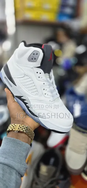 Air Jordan 5Retro