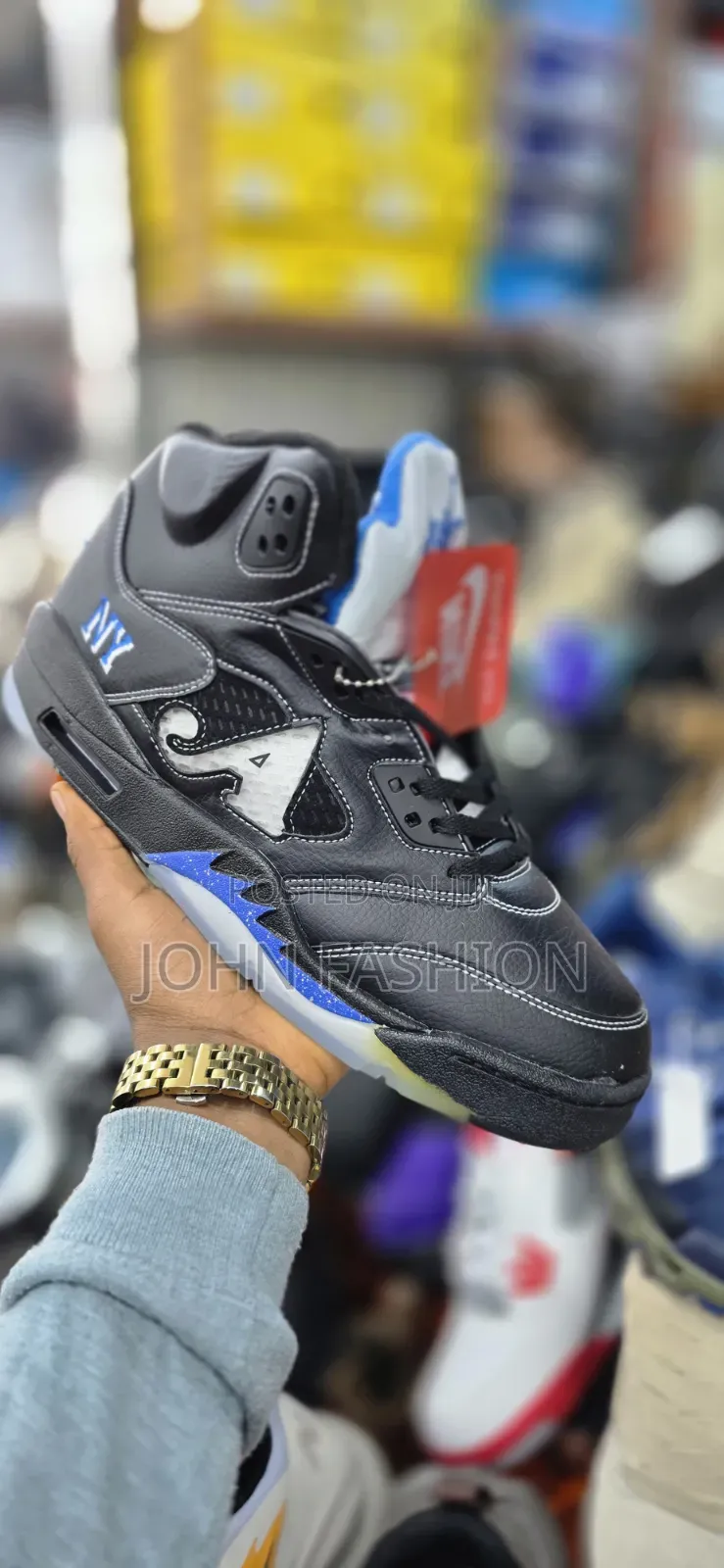 Air Jordan 5Retro