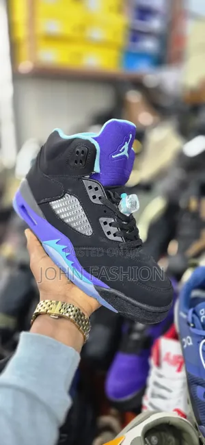 Air Jordan 5Retro