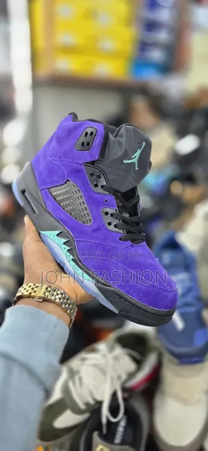 Air Jordan 5Retro