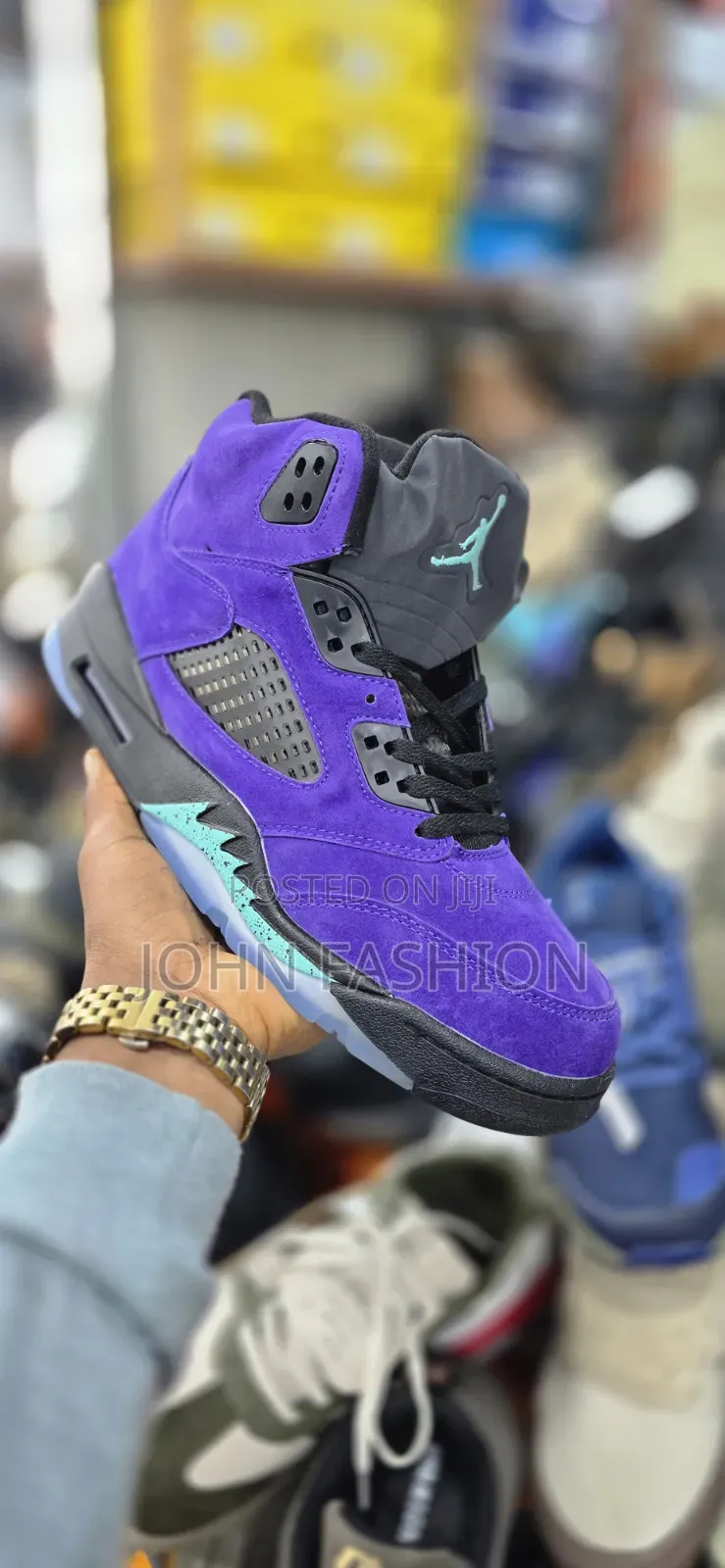 Air Jordan 5Retro