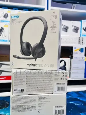 H390 Head Orginial