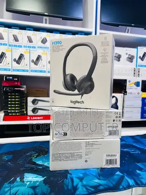 H390 Head Orginial