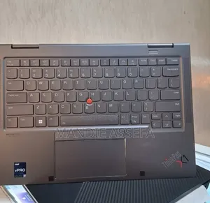 New Laptop Lenovo ThinkPad X1 Yoga 32GB Intel Core i7 SSD 512GB
