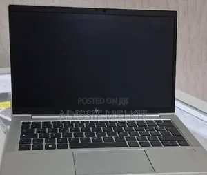 New Laptop HP EliteBook 835 G7 16GB AMD Ryzen 5 SSD 512GB