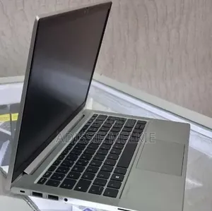 New Laptop HP EliteBook 835 G7 16GB AMD Ryzen 5 SSD 512GB