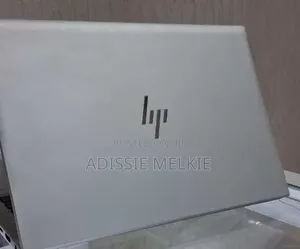 New Laptop HP EliteBook 835 G7 16GB AMD Ryzen 5 SSD 512GB