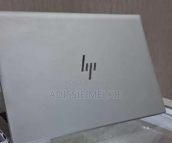 New Laptop HP EliteBook 835 G7 16GB AMD Ryzen 5 SSD 512GB