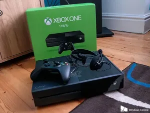 Xbox 1