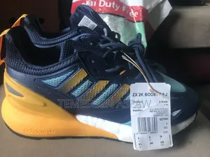 Adidas Shoes