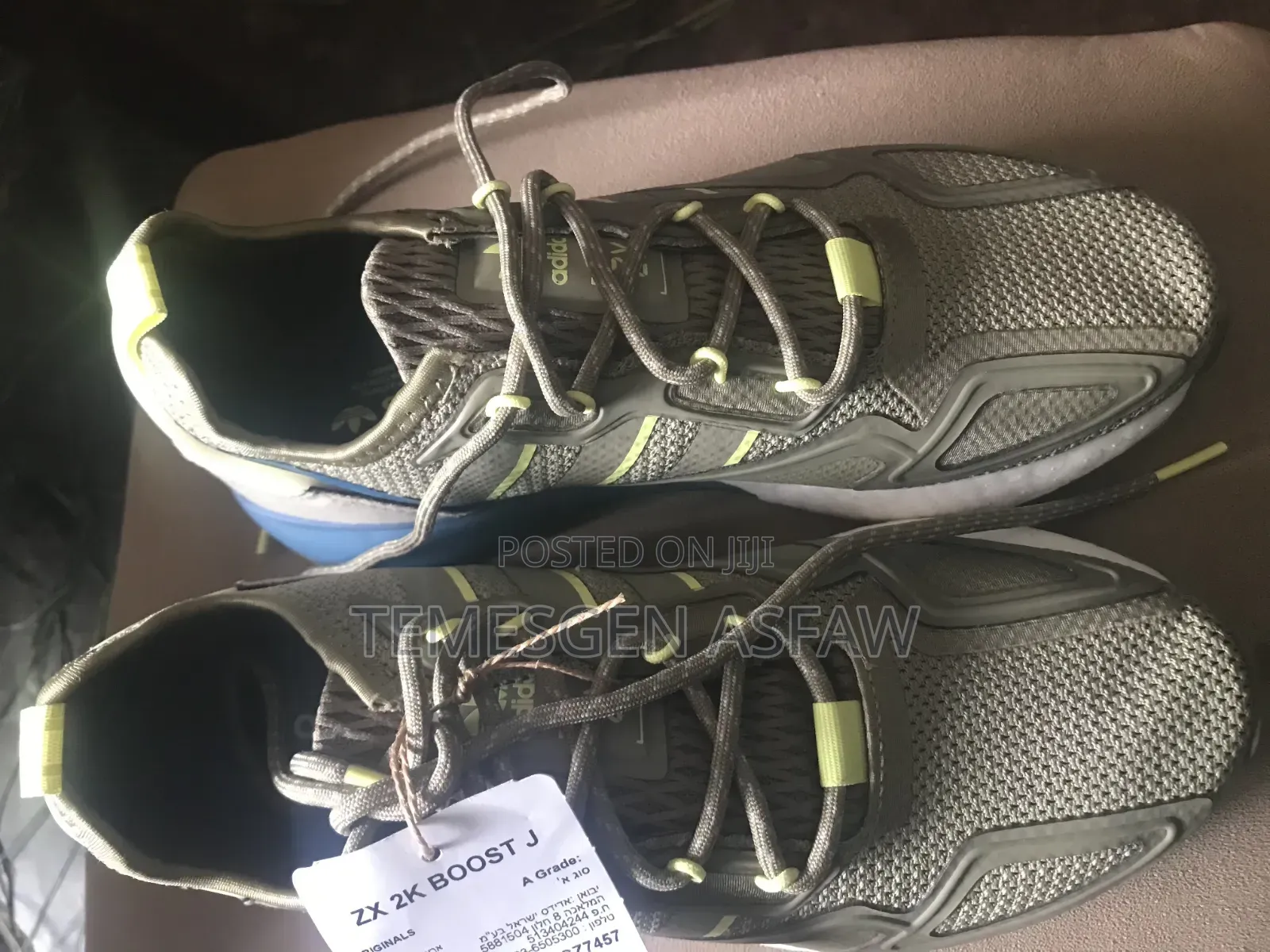 Adidas Shoes