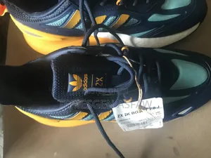 Adidas Shoes