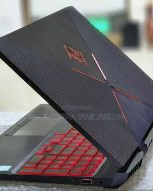 New Laptop HP Omen X 16GB Intel Core i5 SSD 512GB