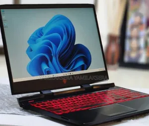 New Laptop HP Omen X 16GB Intel Core i5 SSD 512GB