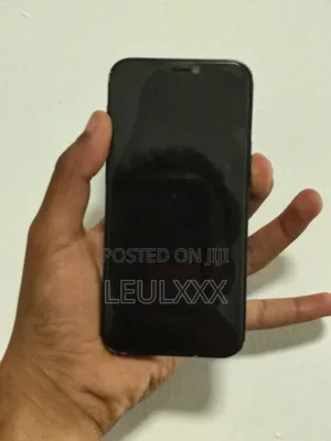 New Apple iPhone 12 mini 128 GB Black