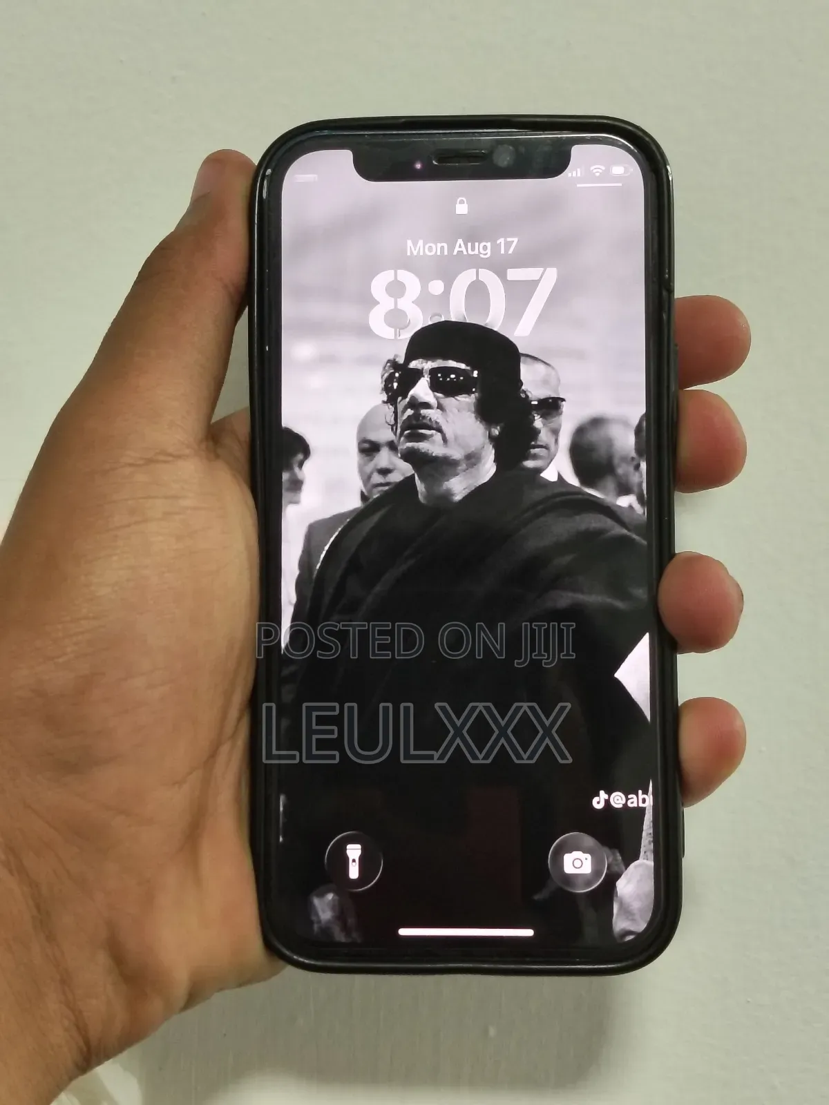 New Apple iPhone 12 mini 128 GB Black