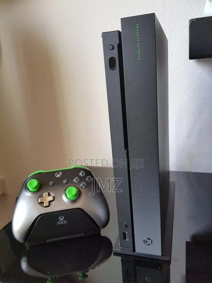 Xbox One