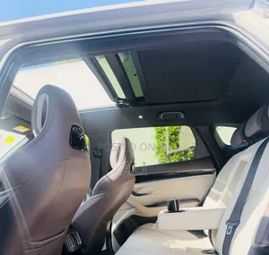 BYD Song Plus 2025 Teal
