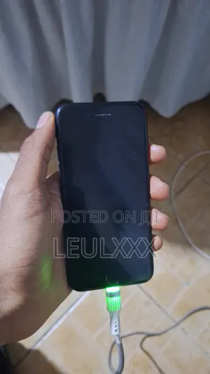 Apple iPhone 7 128 GB Black