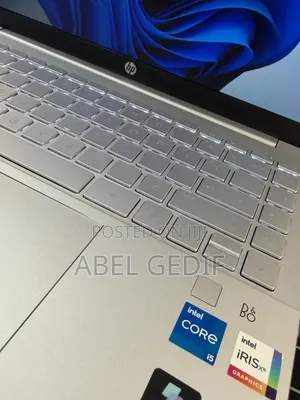 New Laptop HP Pavilion 14 16GB Intel Core i5 SSD 512GB