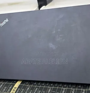 New Laptop Lenovo ThinkPad X390 16GB Intel Core i5 SSD 256GB