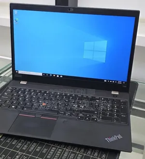 New Laptop Lenovo ThinkPad X390 16GB Intel Core i5 SSD 256GB