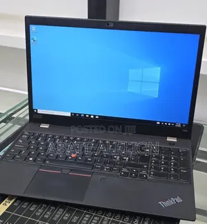New Laptop Lenovo ThinkPad X390 16GB Intel Core i5 SSD 256GB