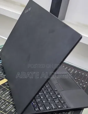 New Laptop Lenovo ThinkPad X390 16GB Intel Core i5 SSD 256GB