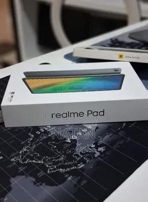 New Realme Pad 64 GB