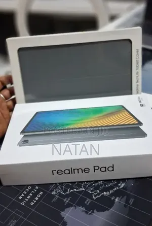New Realme Pad 64 GB